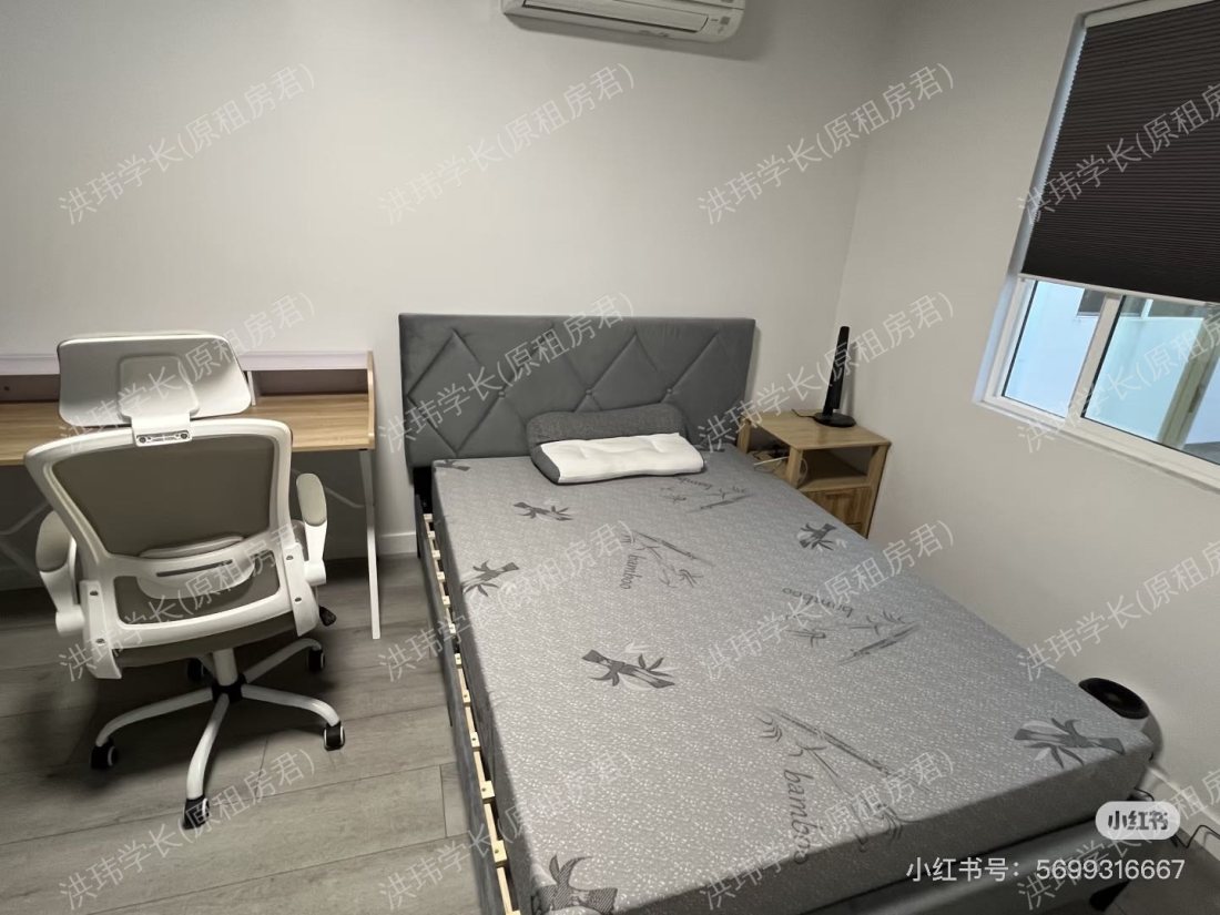 Ashland Pacific公寓