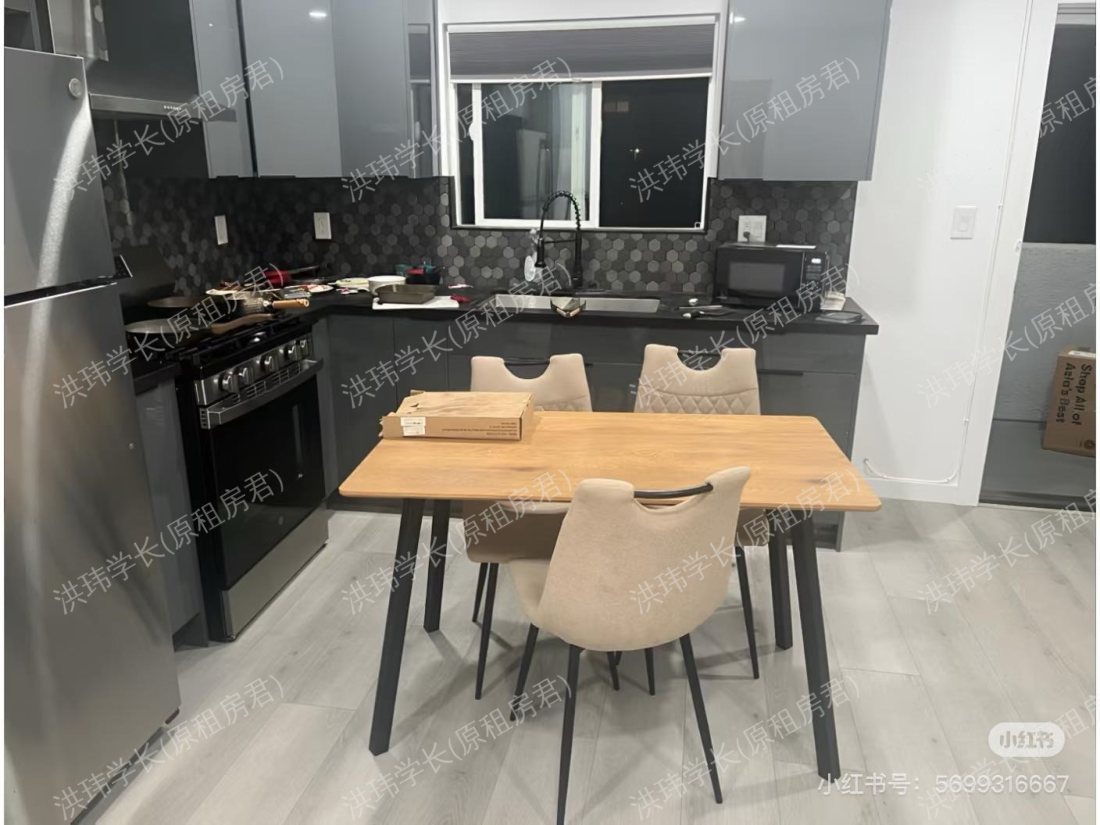 Ashland Pacific公寓