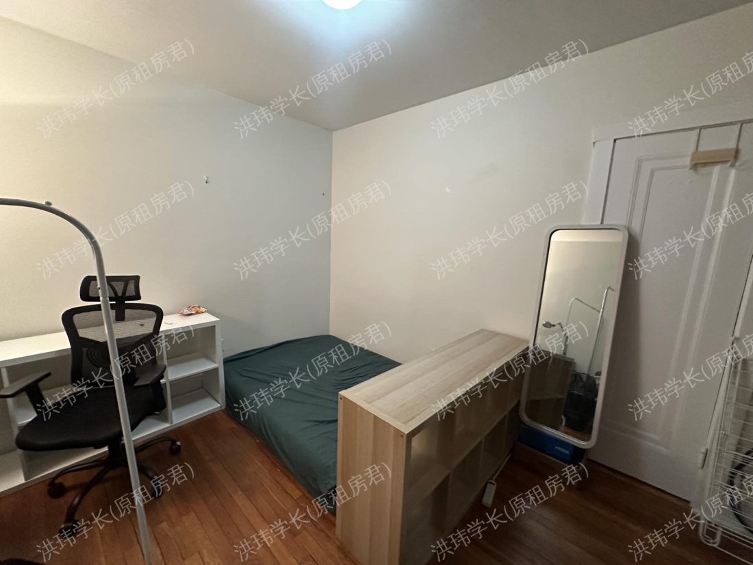 1191 Boylston street公寓