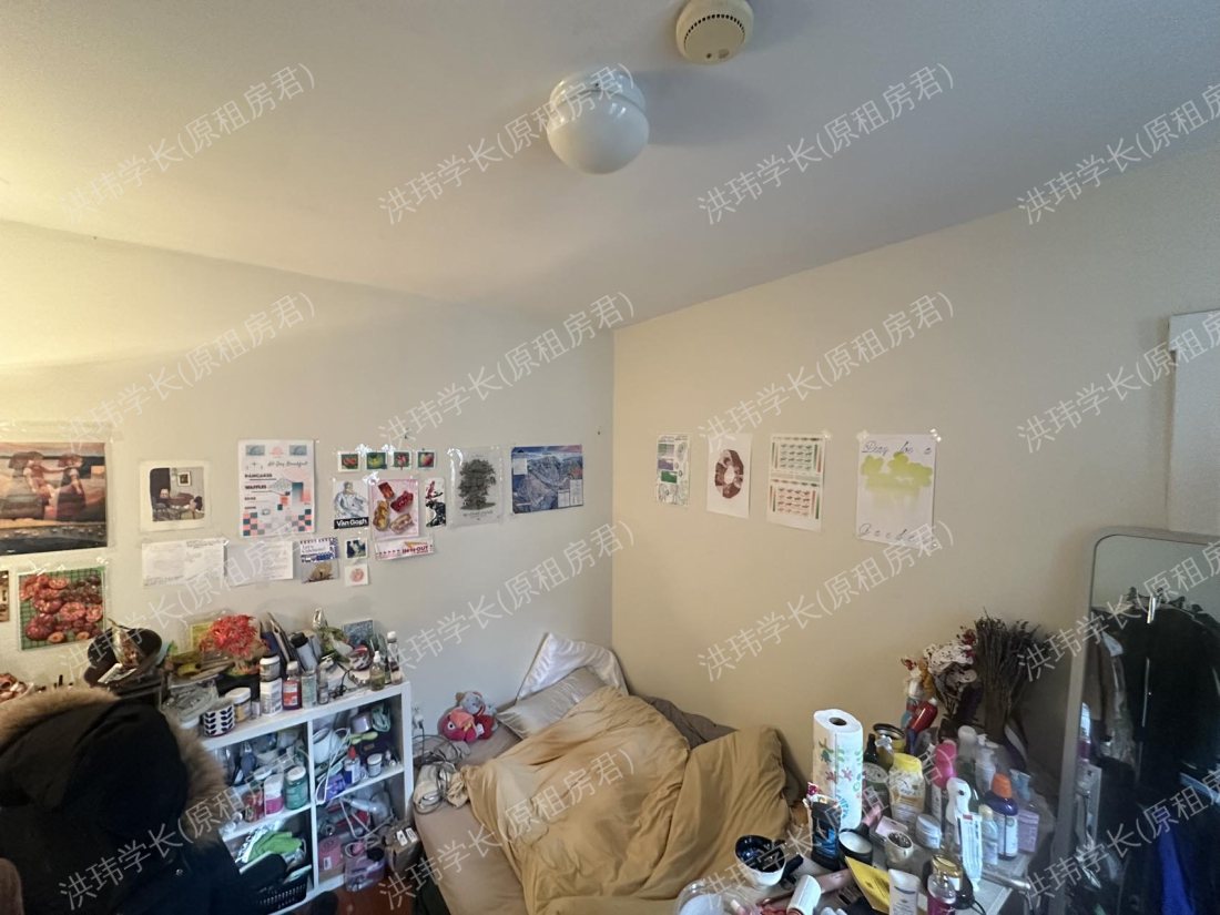 1191 Boylston street公寓