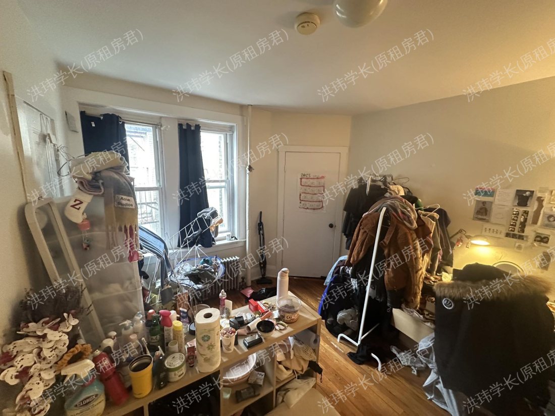 1191 Boylston street公寓