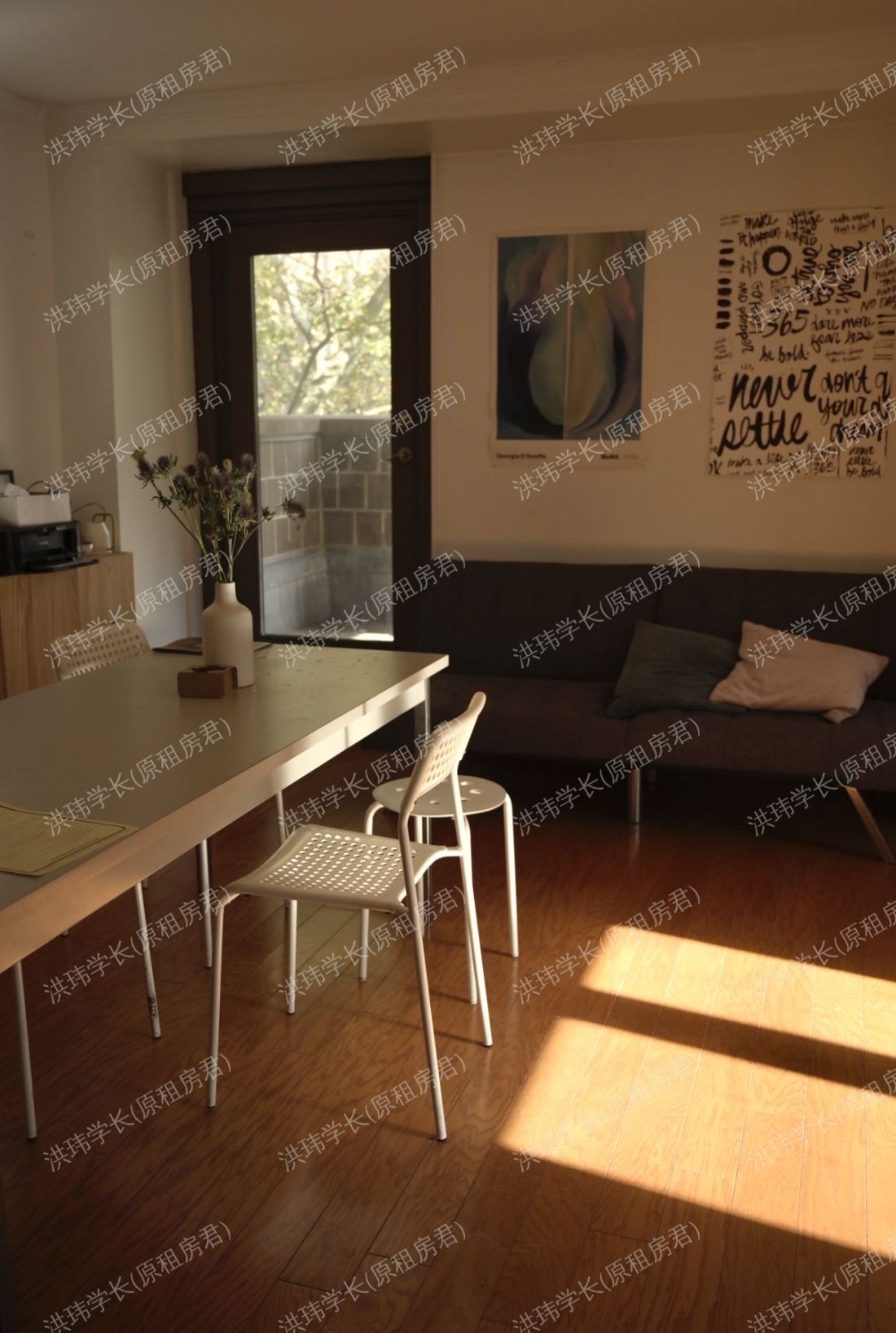 cathedral parkway tower公寓