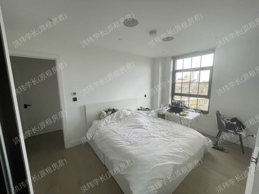 The Pickle Factory | London Square Bermondsey | New Tannery Way 公寓