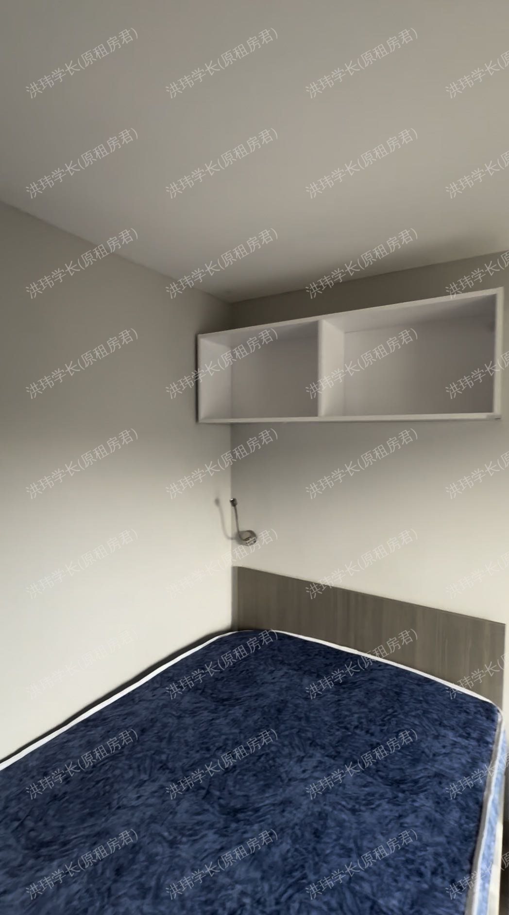 Buccleuch Street公寓