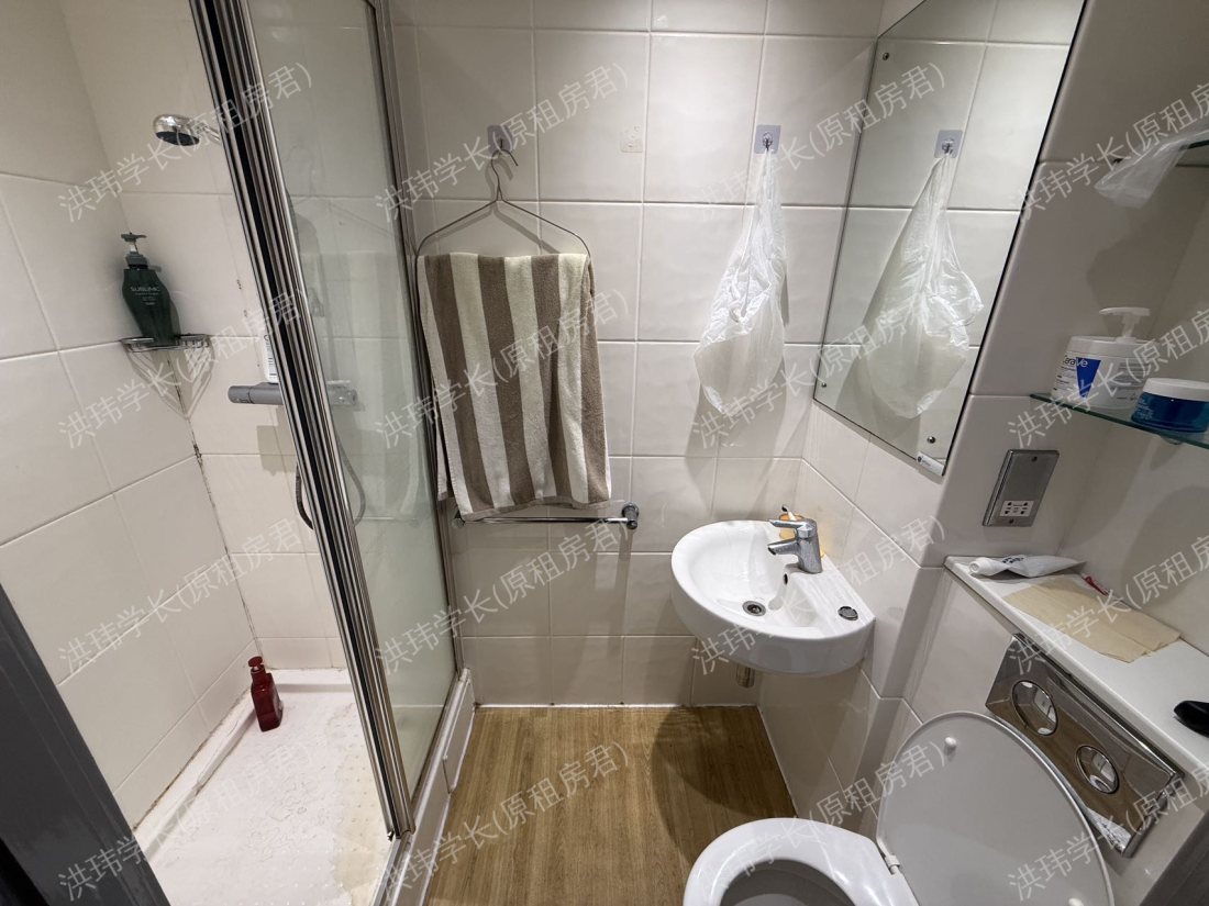 King Square Studios公寓