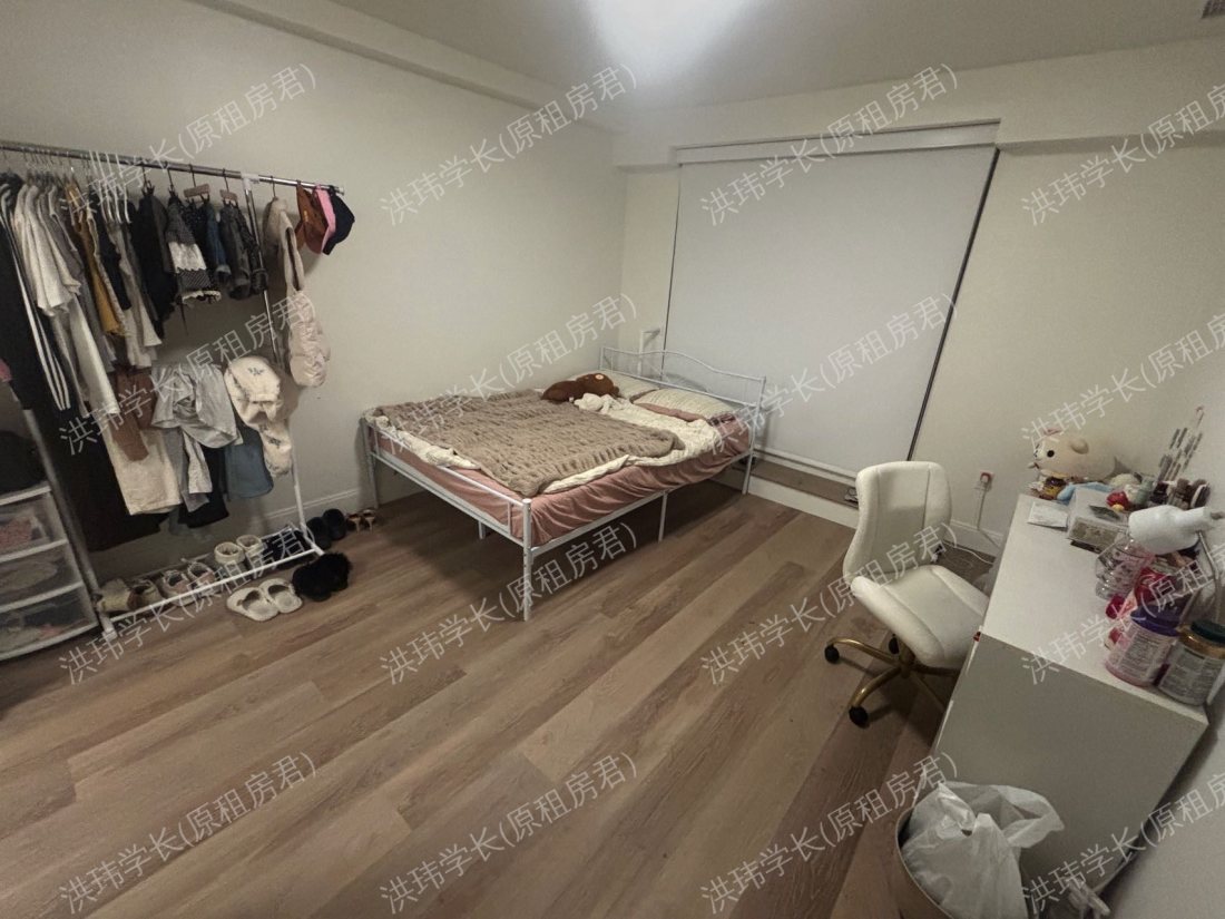 Atrium on Commonwealth公寓