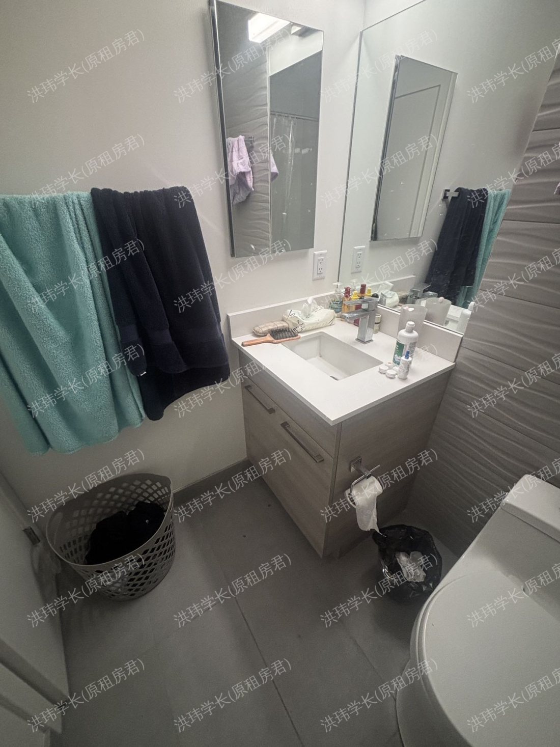 Atrium on Commonwealth公寓