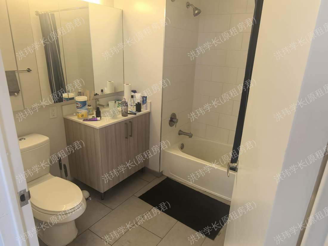 avalon willoughby square公寓