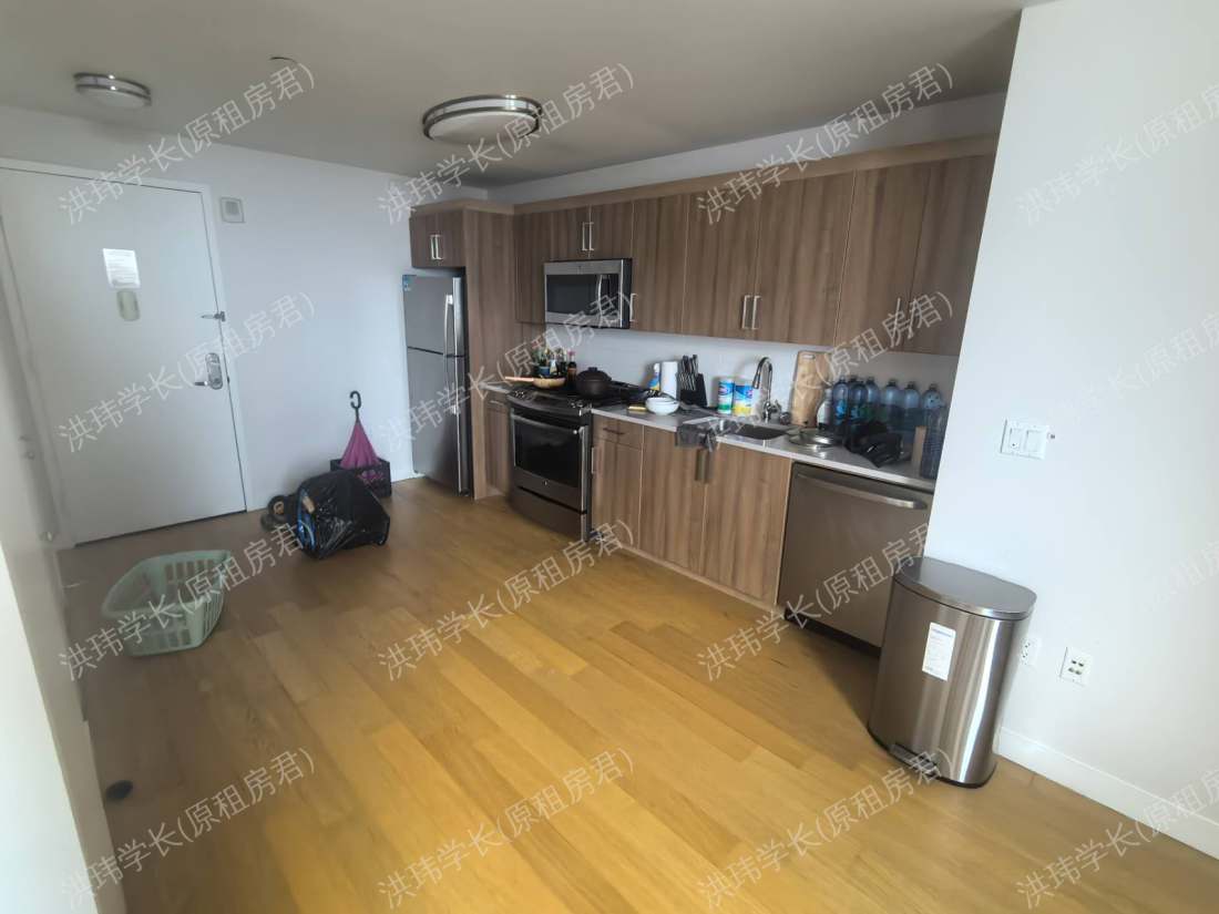 avalon willoughby square公寓