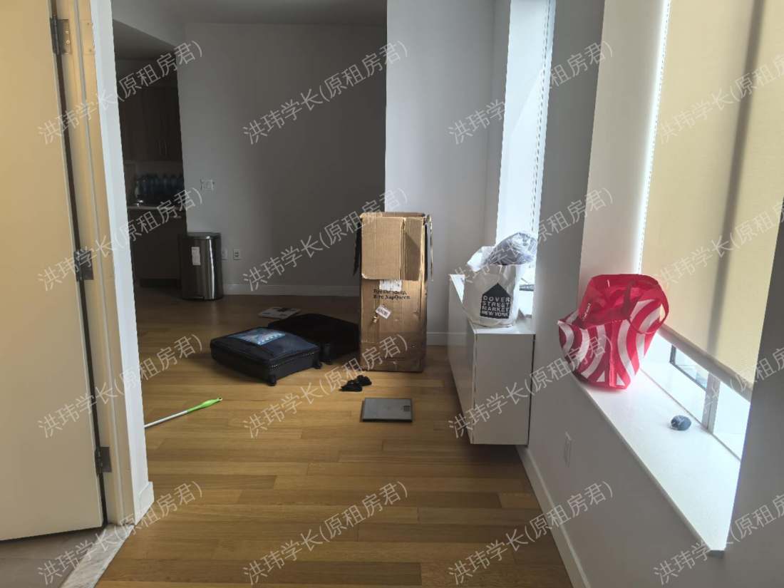 avalon willoughby square公寓