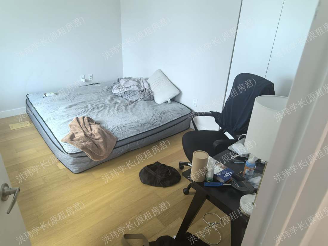 avalon willoughby square公寓