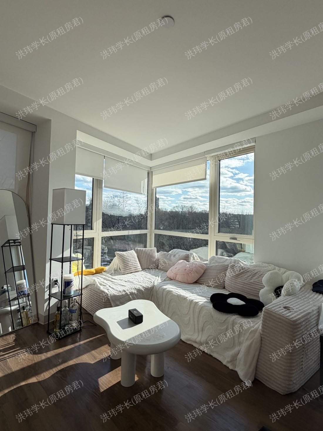 serenity apartment公寓