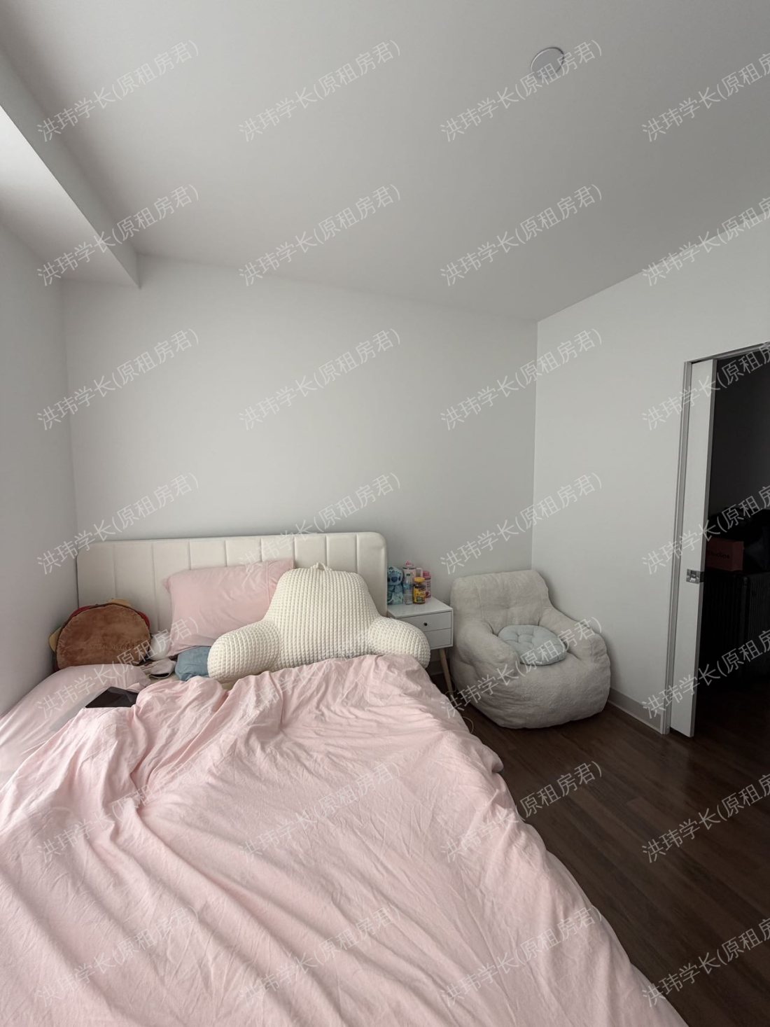 serenity apartment公寓