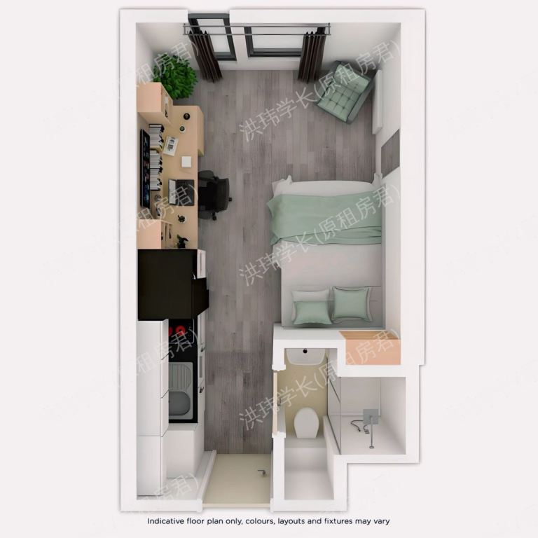 rooms picture
