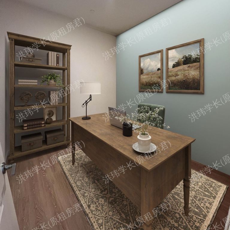 rooms picture