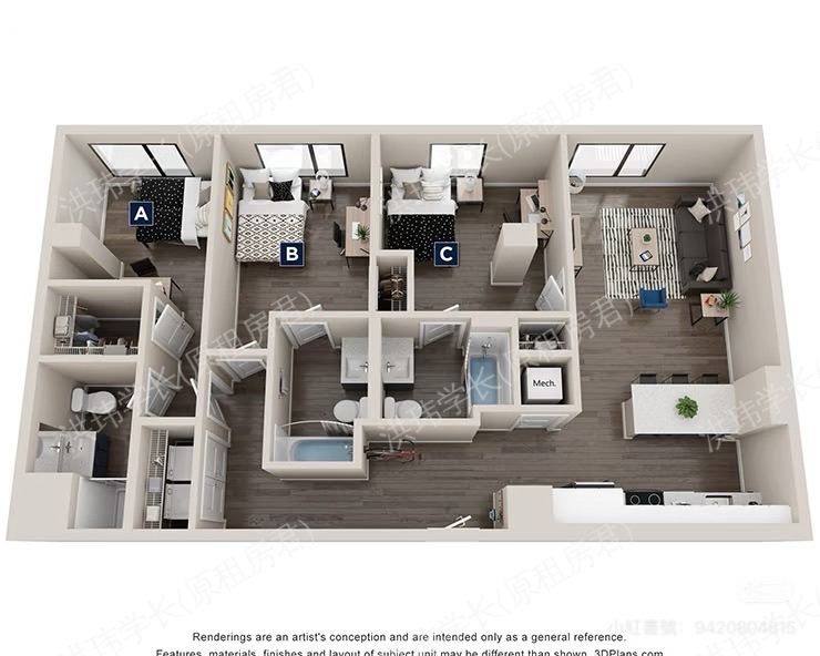 rooms picture