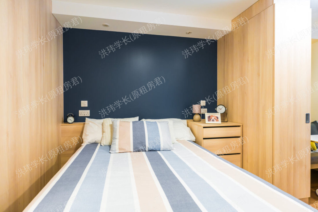 13-14 High Street, Unilife公寓
