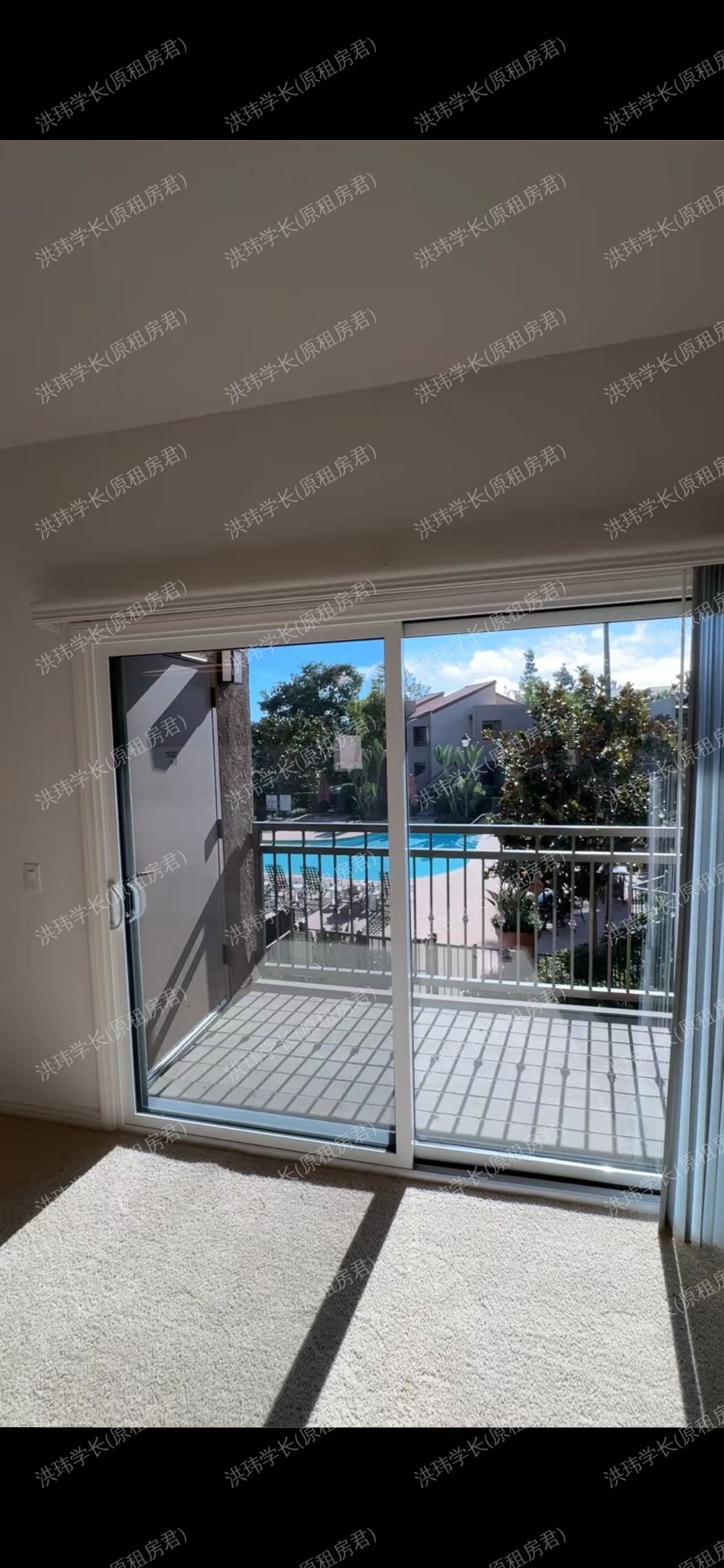Westwood Apartment公寓