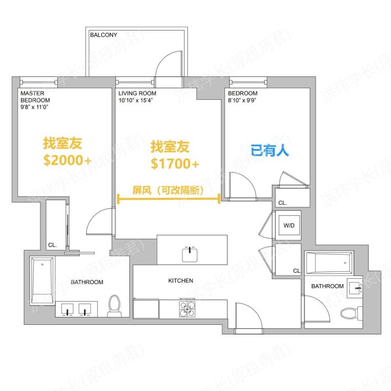 rooms picture
