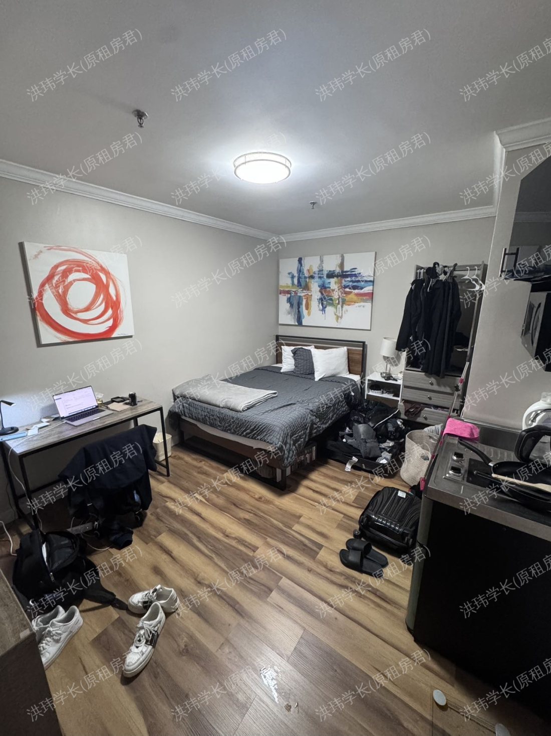 Hotel 99公寓