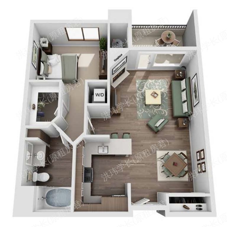 rooms picture