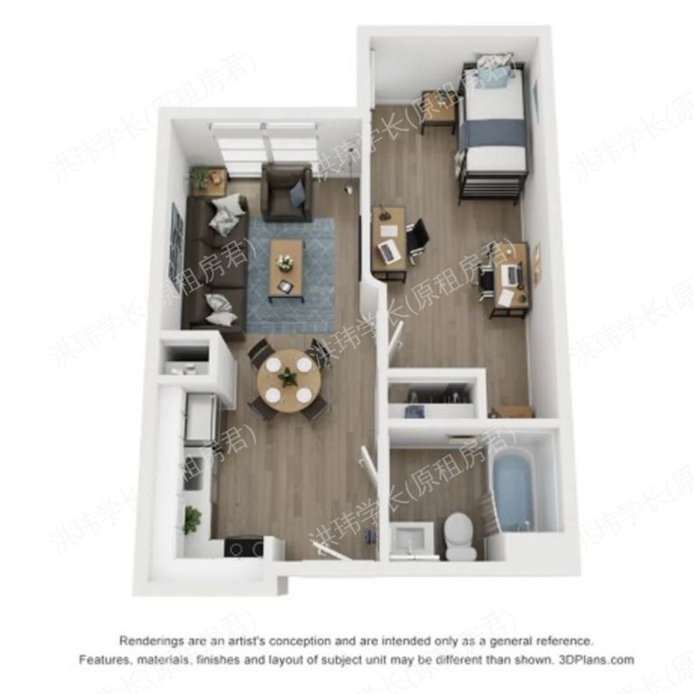 rooms picture