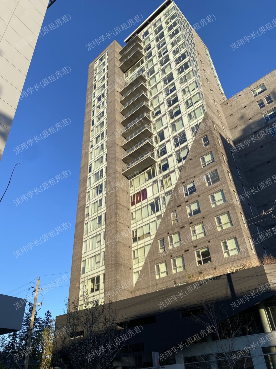 K2 Tower1公寓