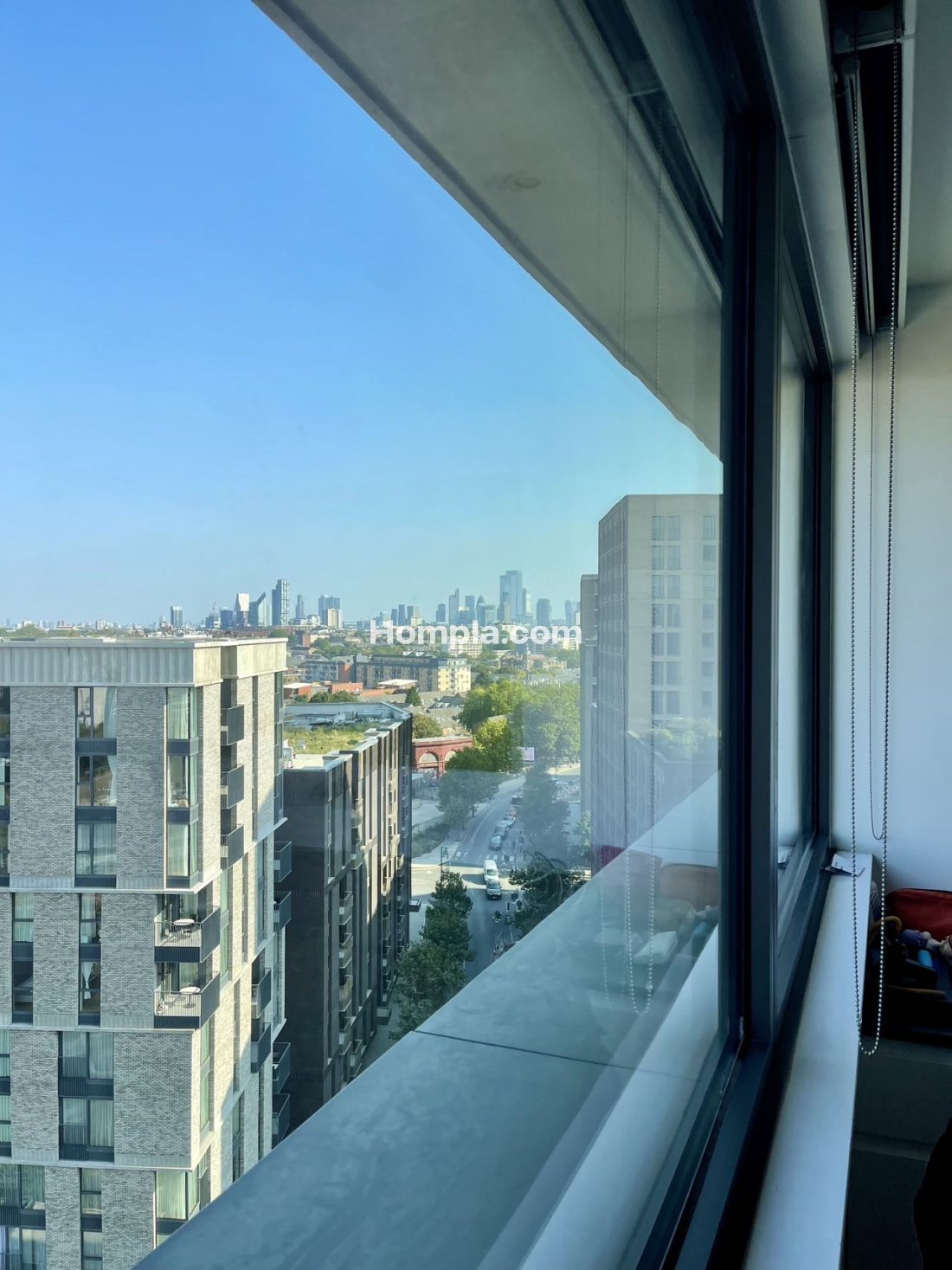 Urbanest KX apartment
