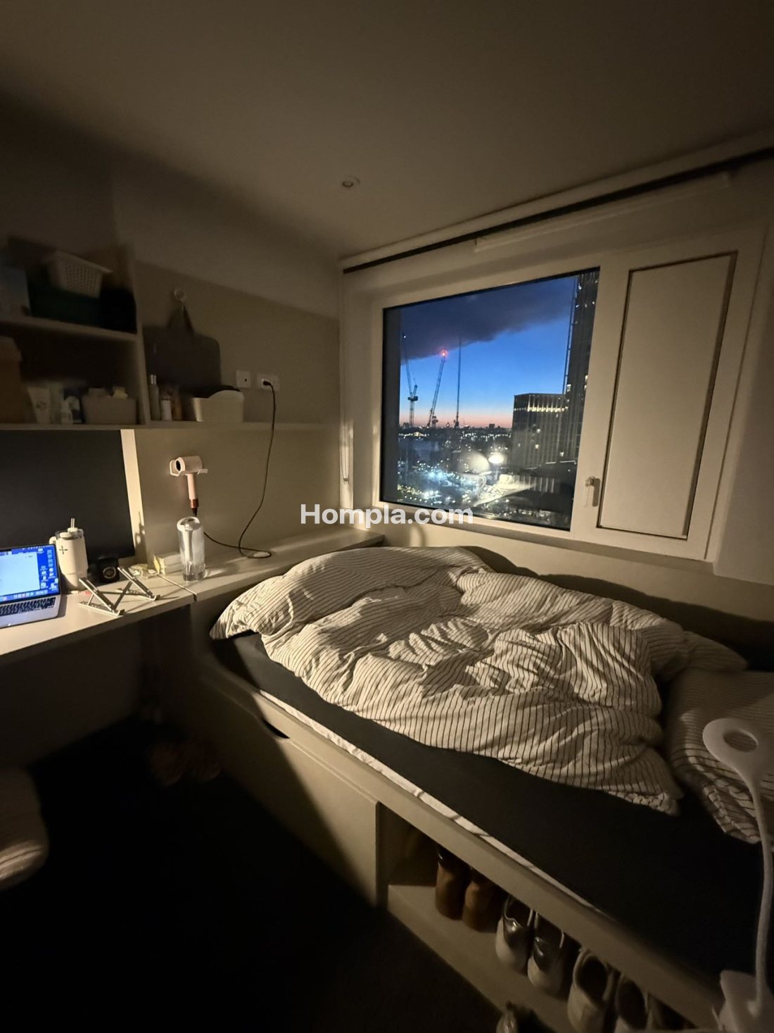 IQ vega apartment