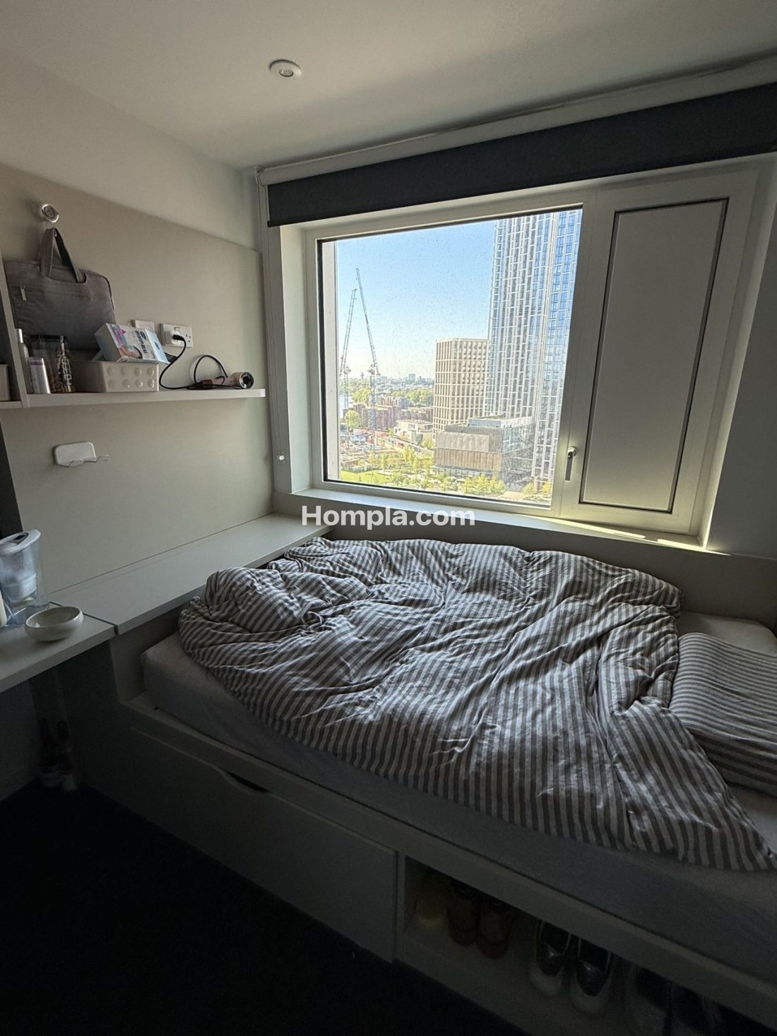 IQ vega apartment