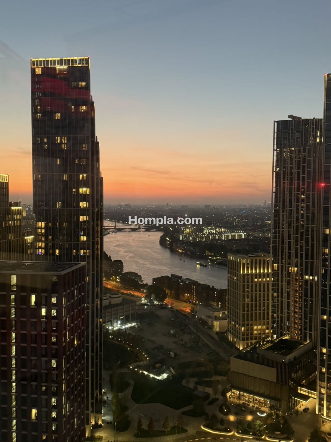 IQ vega apartment
