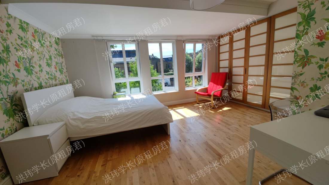 Brightlingsea Place公寓