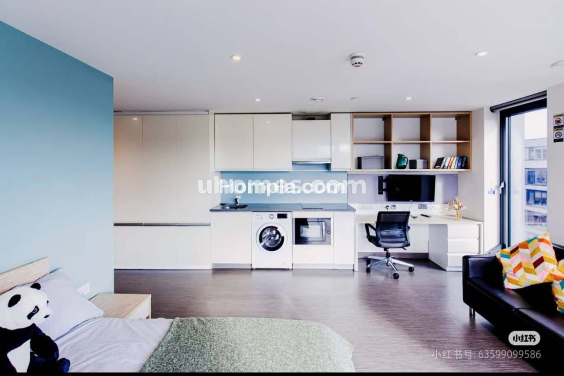 New era student living apartment