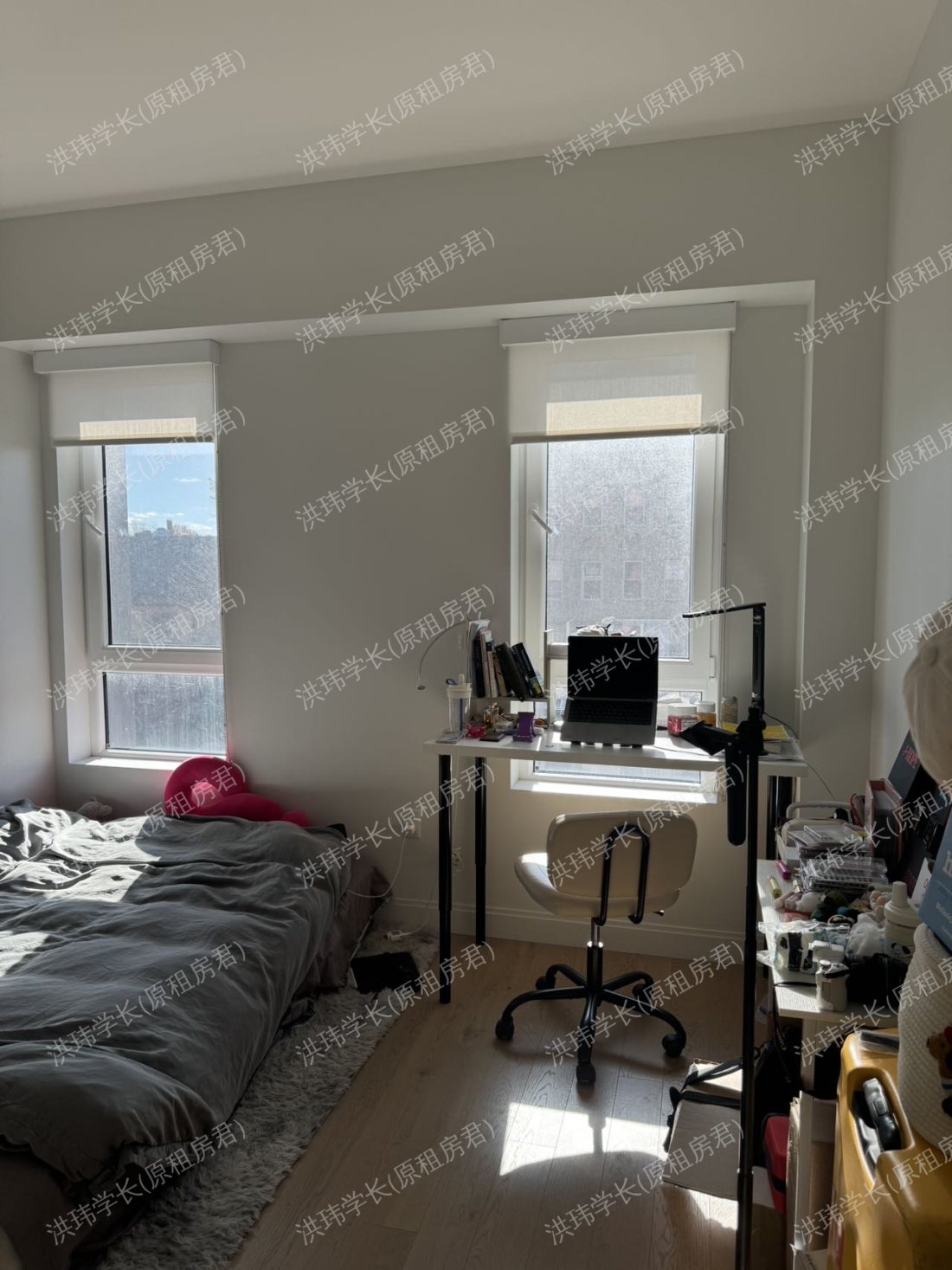 55 Brighton公寓