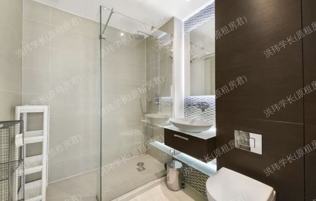Cityscape Kensington Apartments公寓