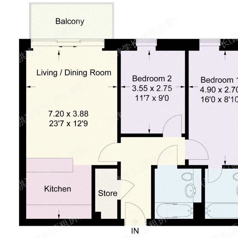 rooms picture