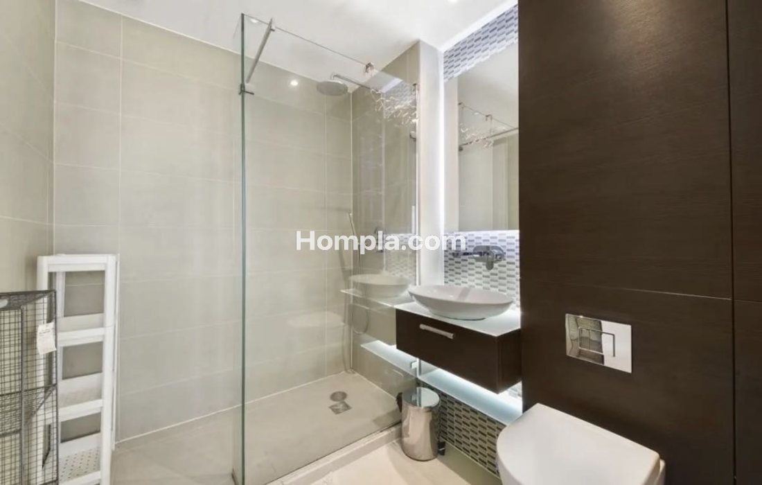Cityscape Kensington Apartments apartment