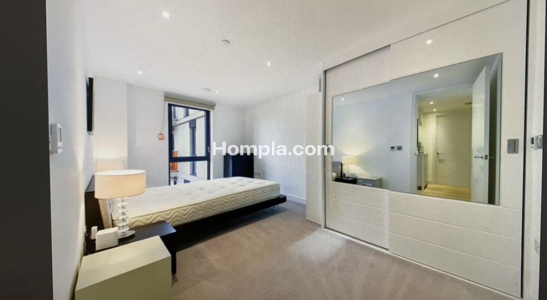 Cityscape Kensington Apartments apartment