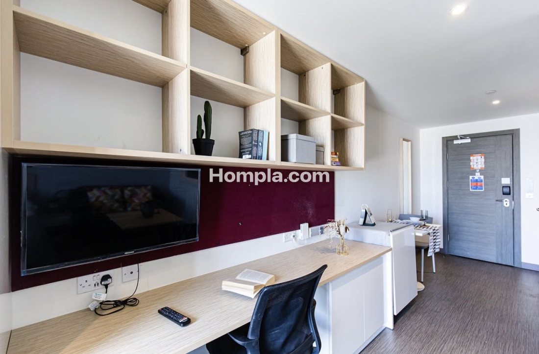 New Era apartment