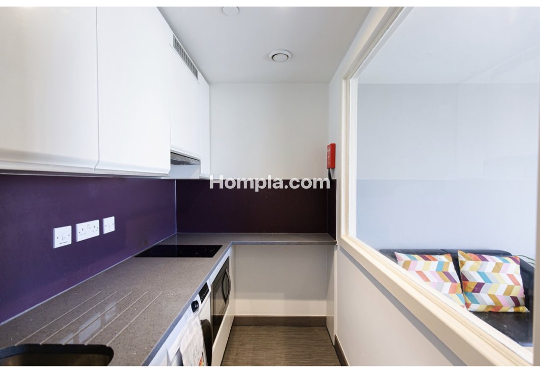 New Era apartment