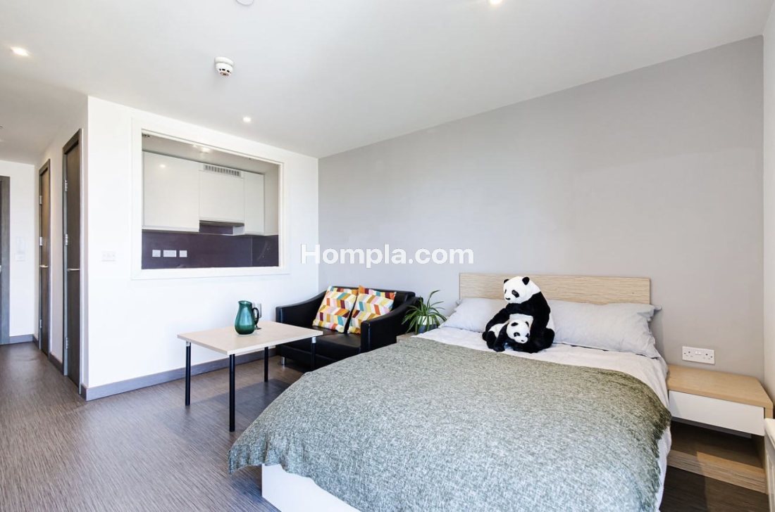 New Era apartment