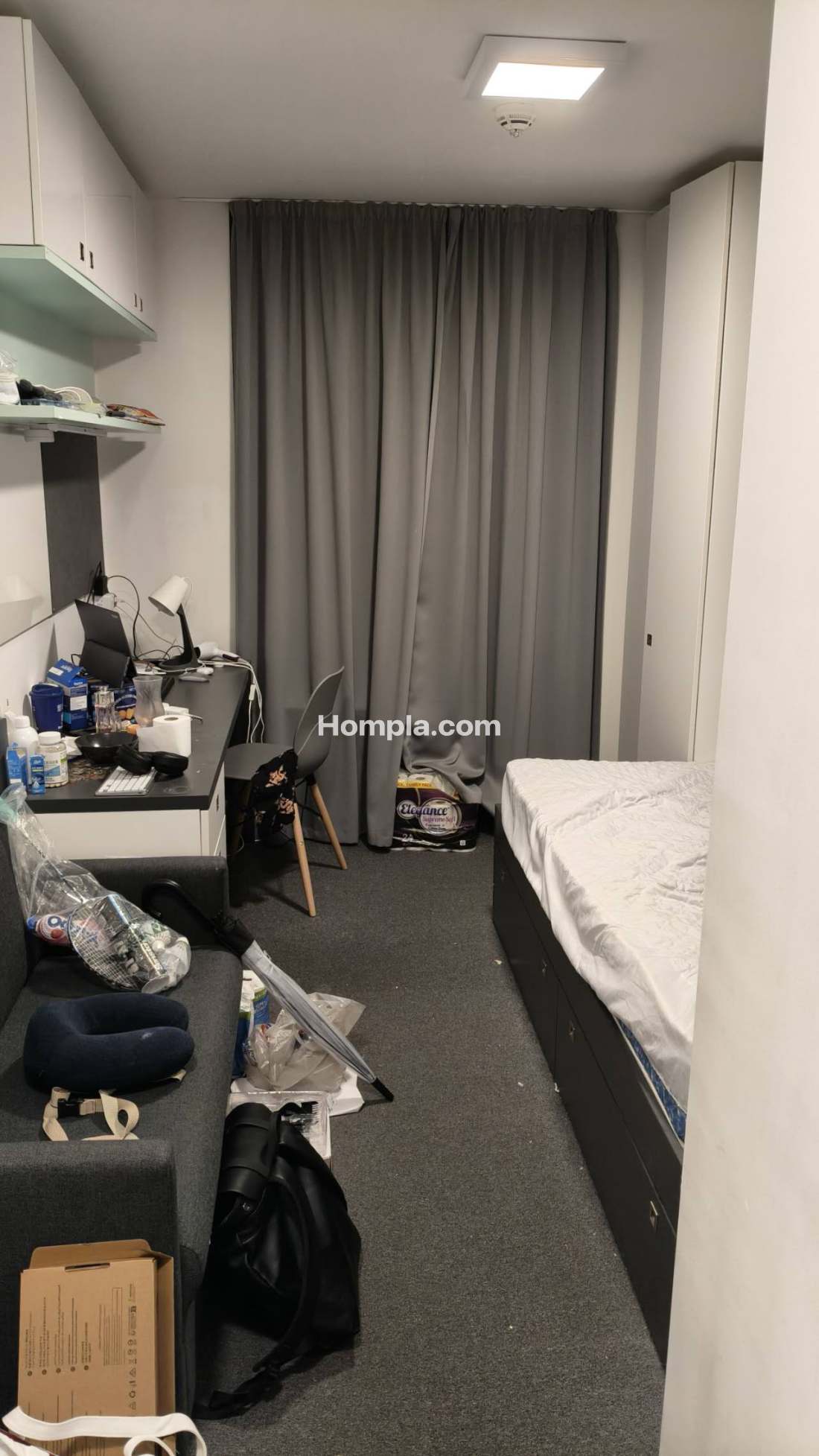 Havannah House apartment
