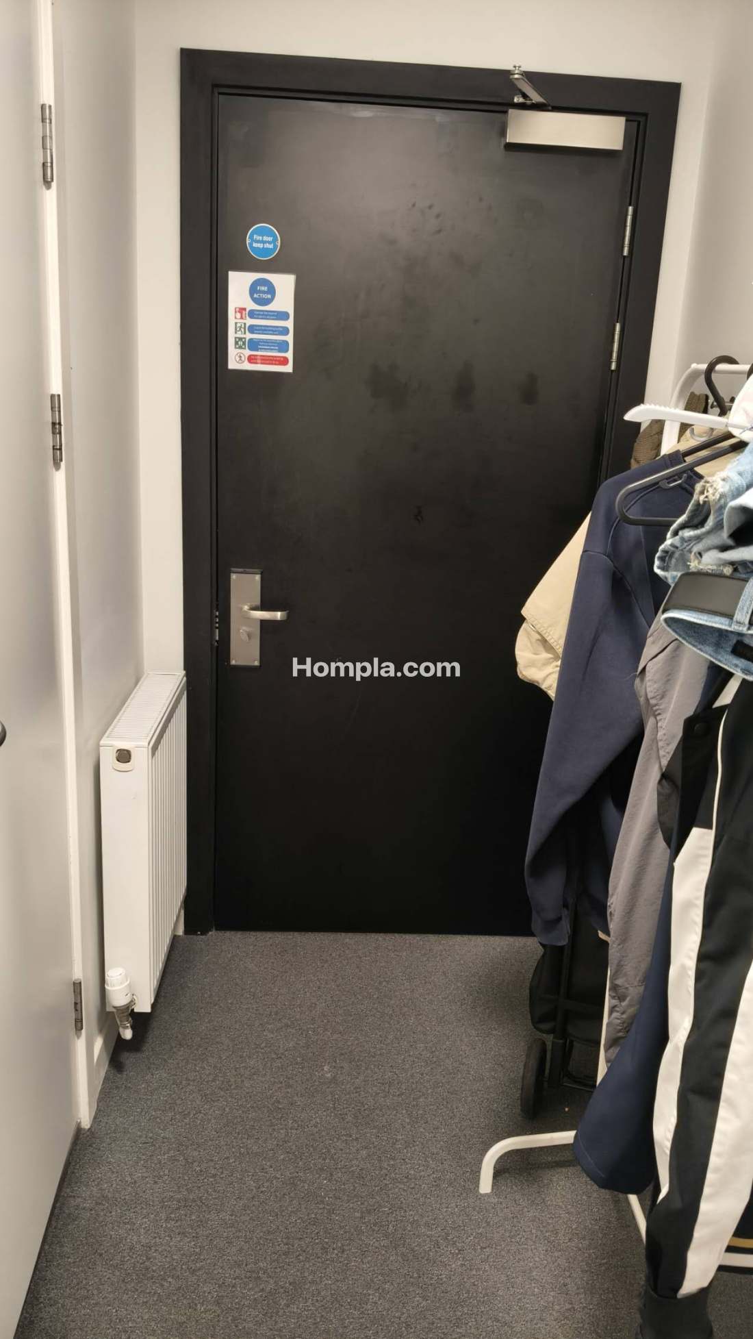 Havannah House apartment