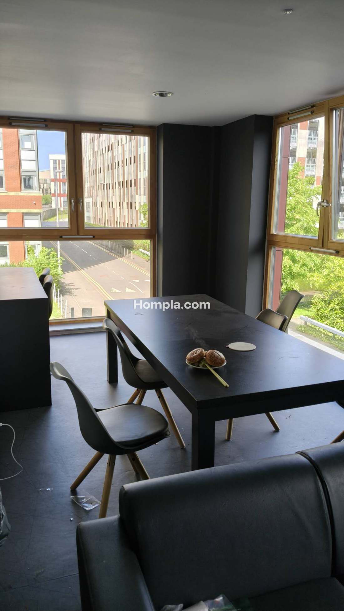 Havannah House apartment