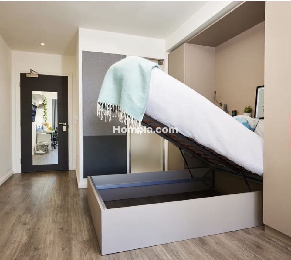 Vita Students  apartment