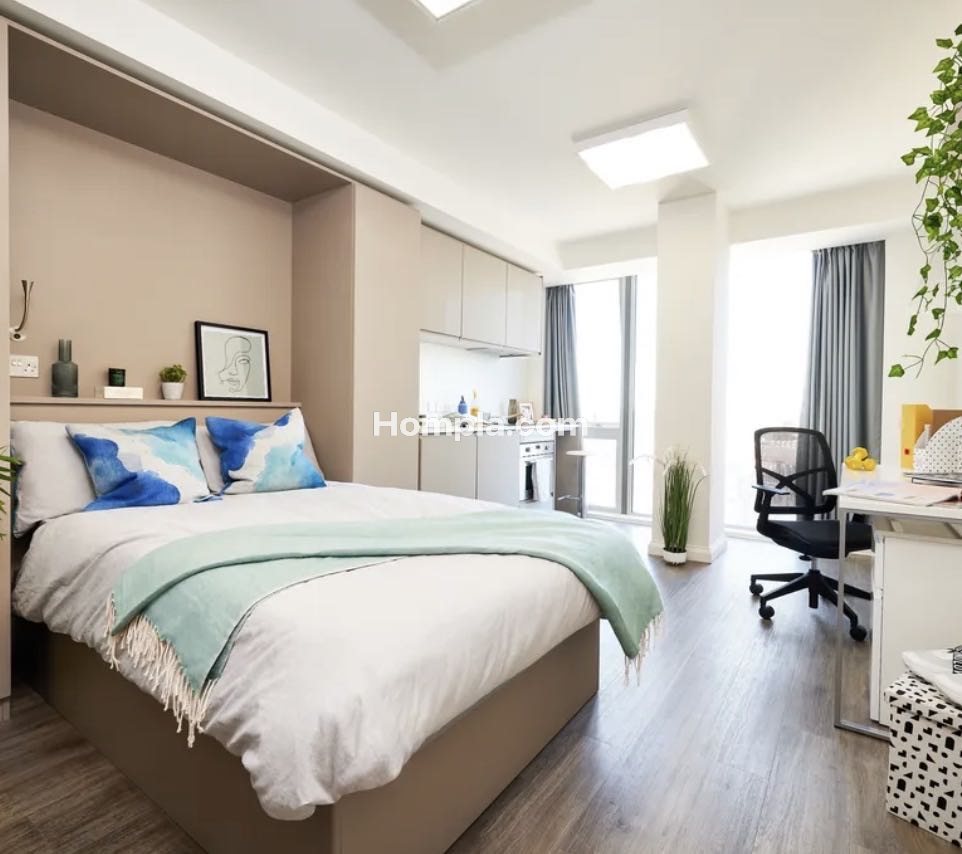 Vita Students  apartment