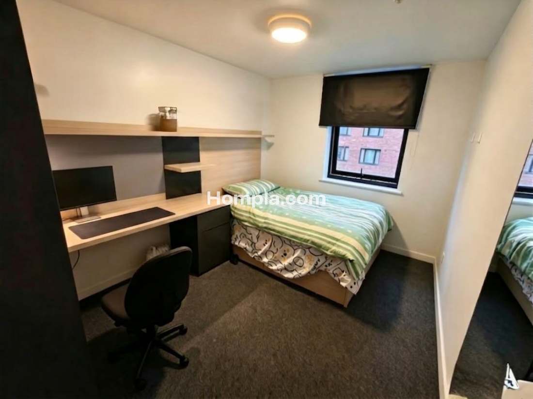 West Village apartment