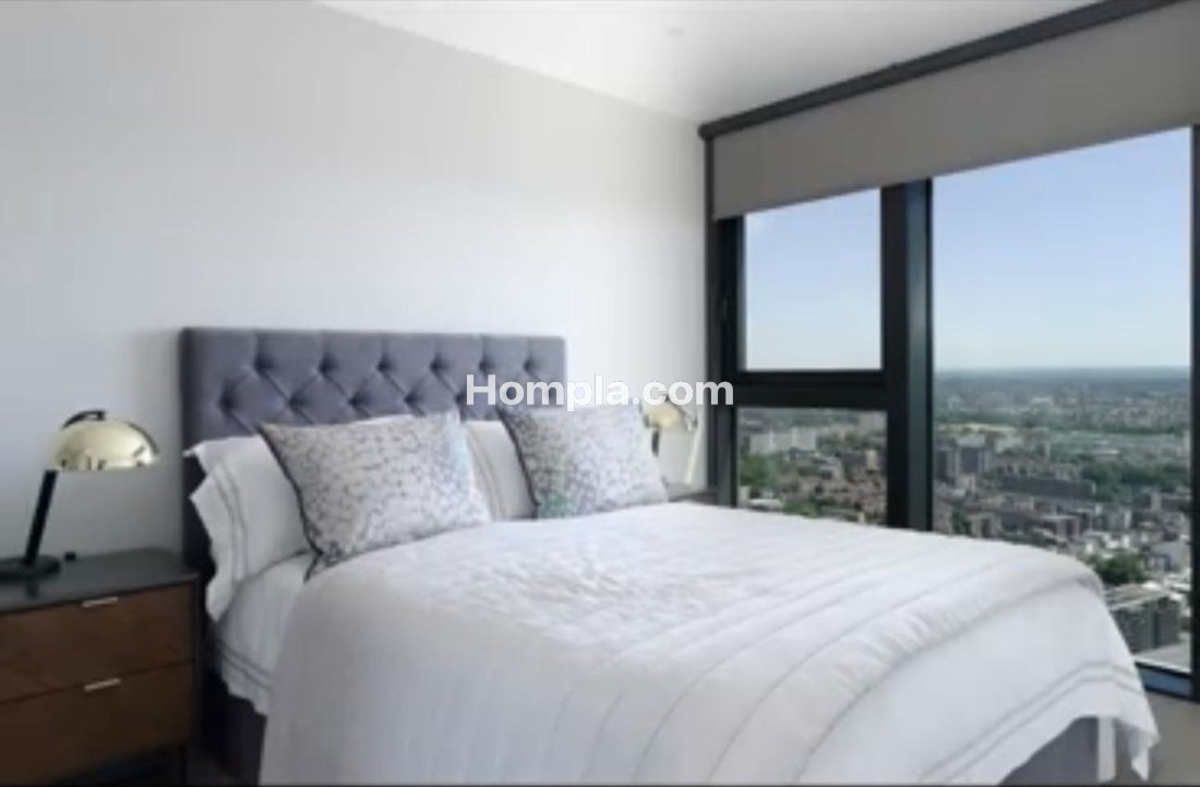 uncle elephant and castle apartment