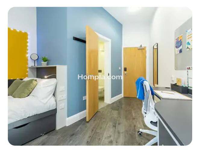 Depot Point apartment