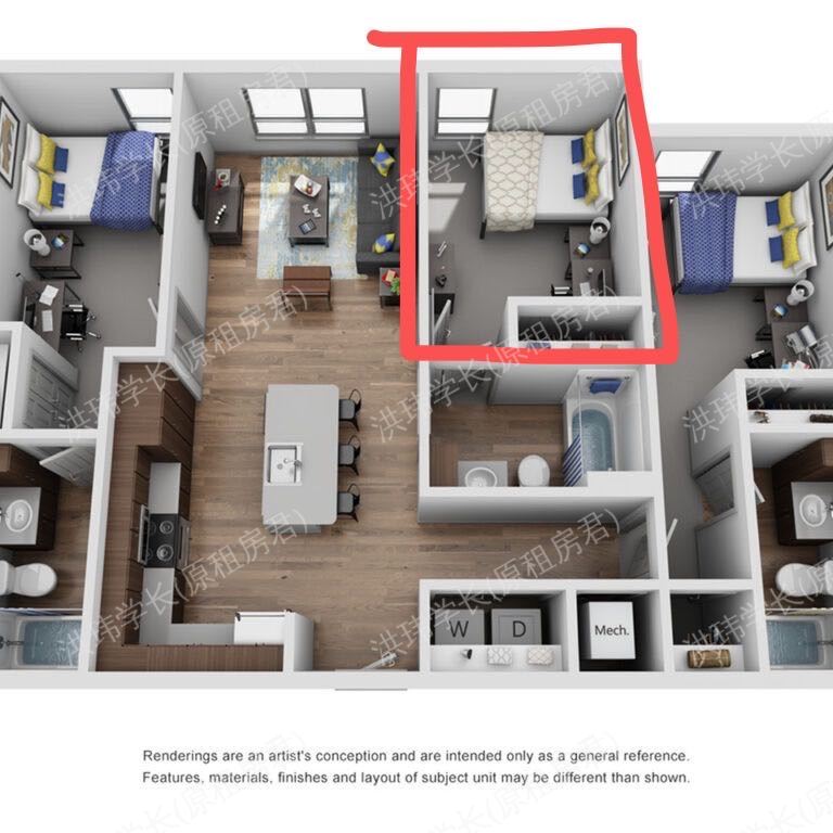 rooms picture